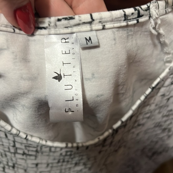 Tunic - Picture 7 of 7